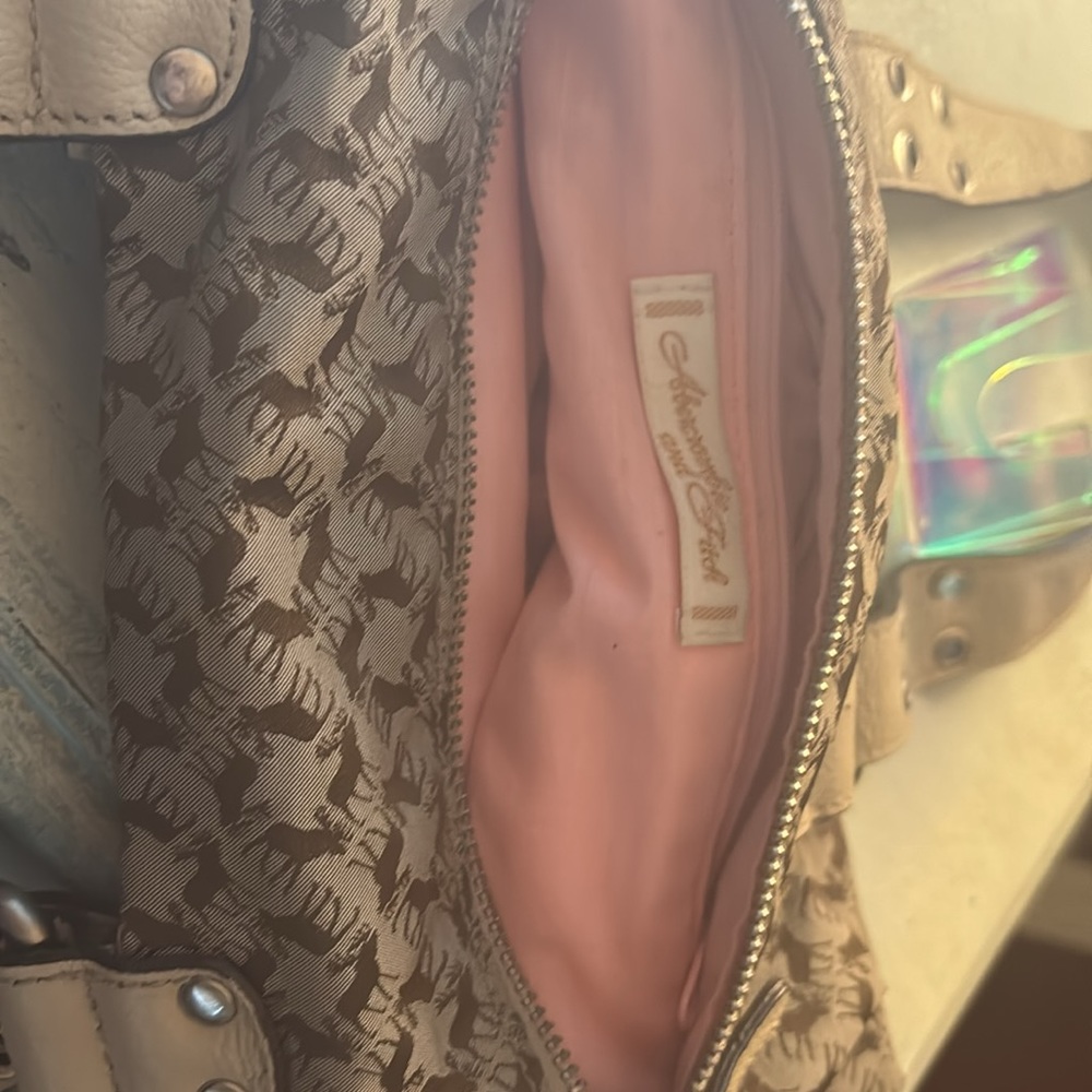 Small handbag - Picture 2 of 3